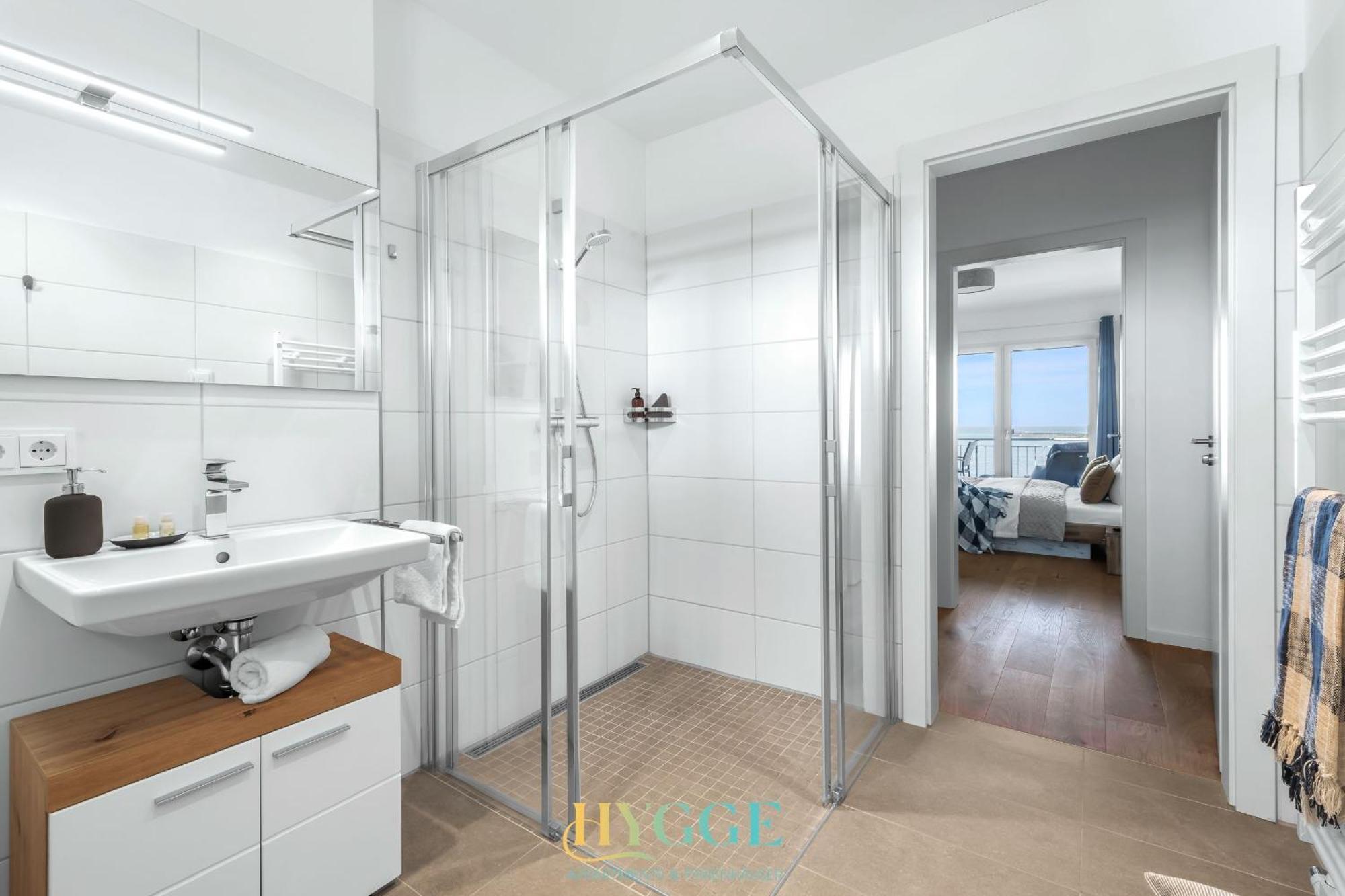 Hygge Lodge 18 Meerblick Am Strand Olpenitz Dış mekan fotoğraf