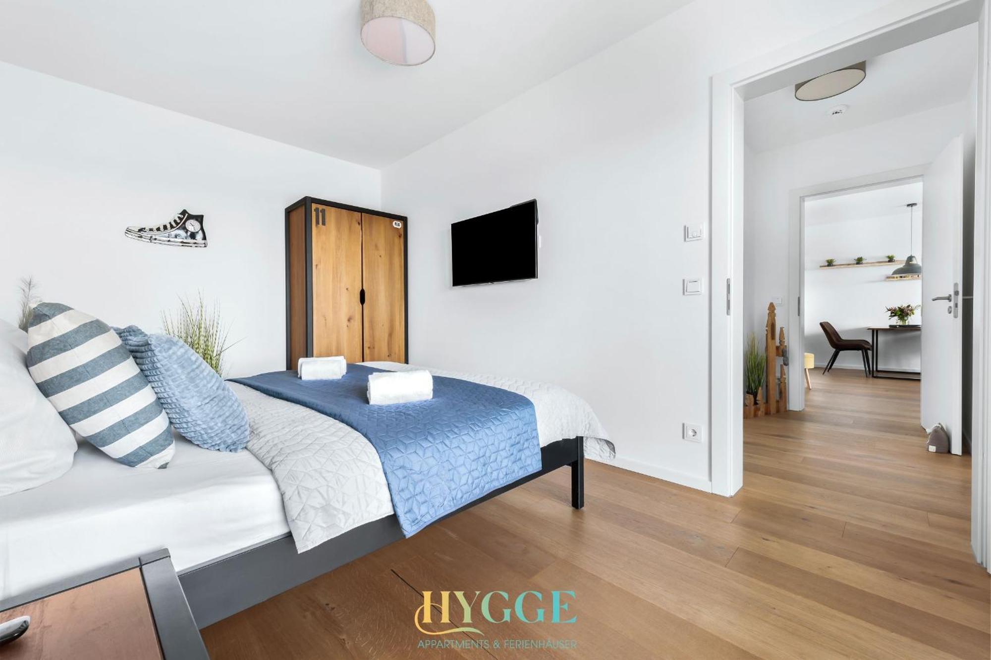 Hygge Lodge 18 Meerblick Am Strand Olpenitz Dış mekan fotoğraf